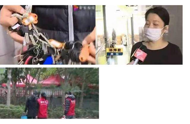 深圳最强包租婆:暖心降租80万,成就"最强包租婆"美名