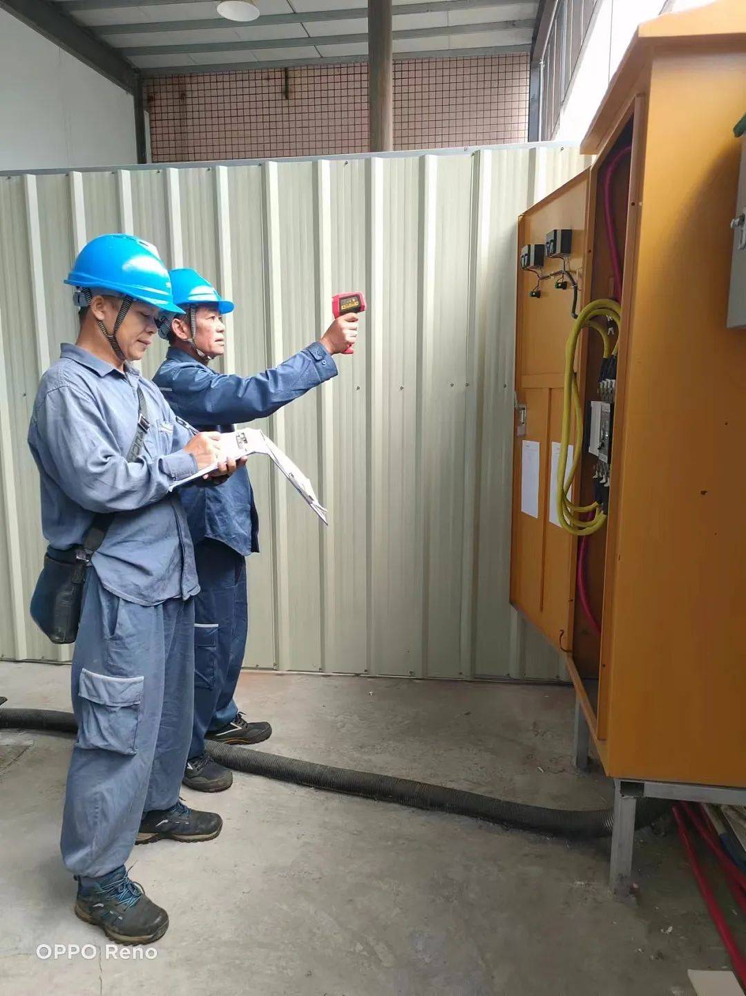 南方电网广西新电力集团藤县供电公司:圆满完成高考一级保供电工作