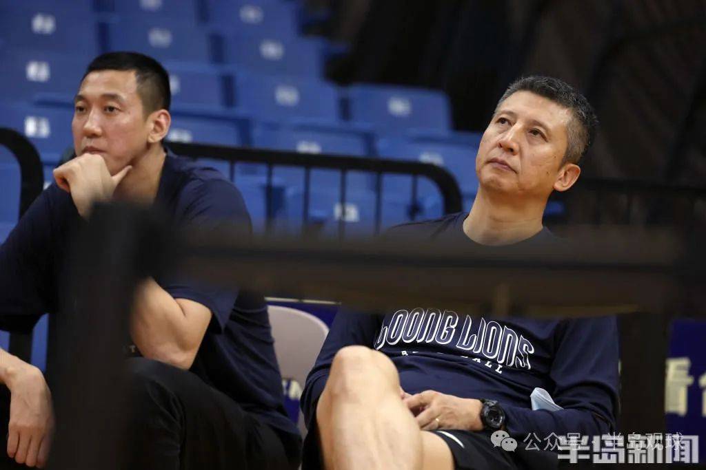 乔尔杰维奇即将离任 郭士强将再度执教中国男篮?_主帅_主教练_外教