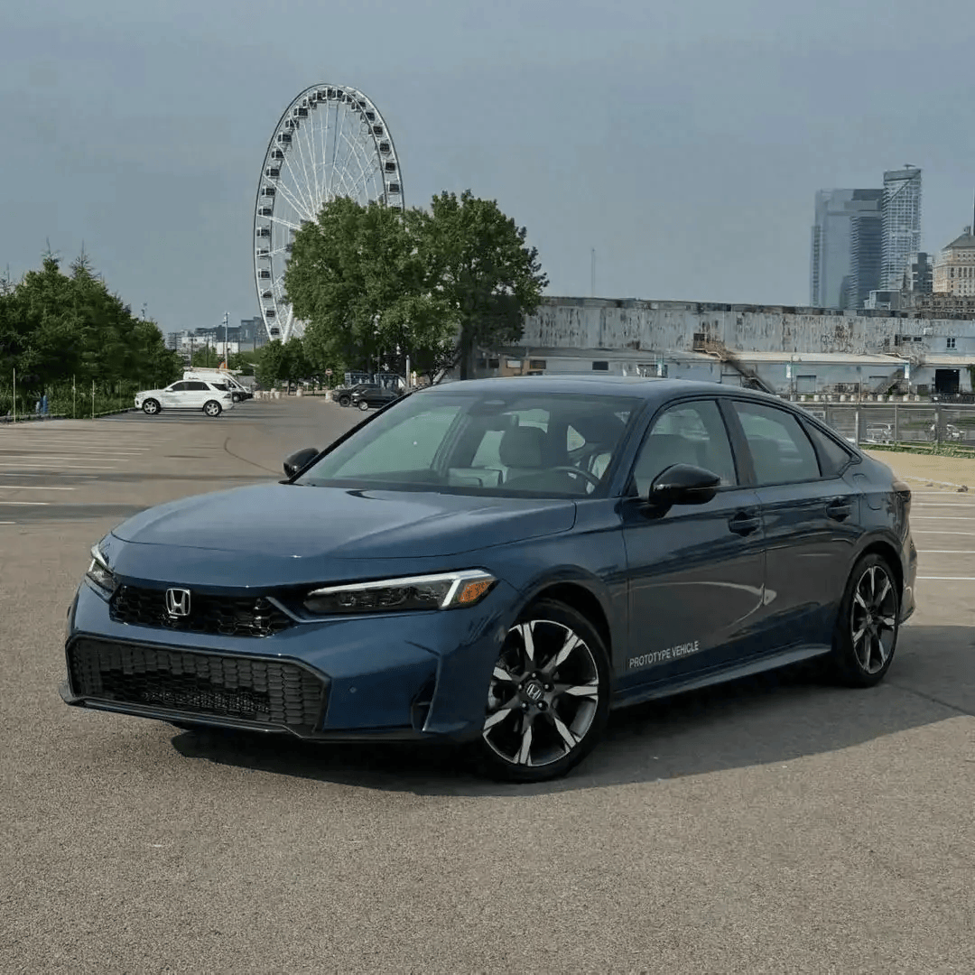 销量大增!思域热销11837辆,看来:打6折是好卖