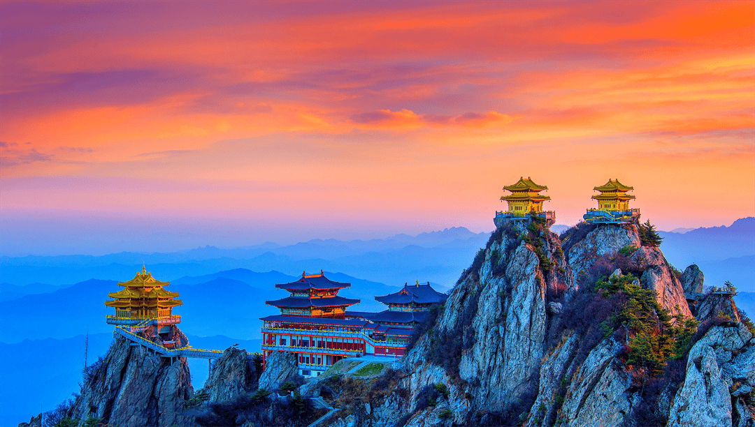 即日起,洛阳这些景区免门票!