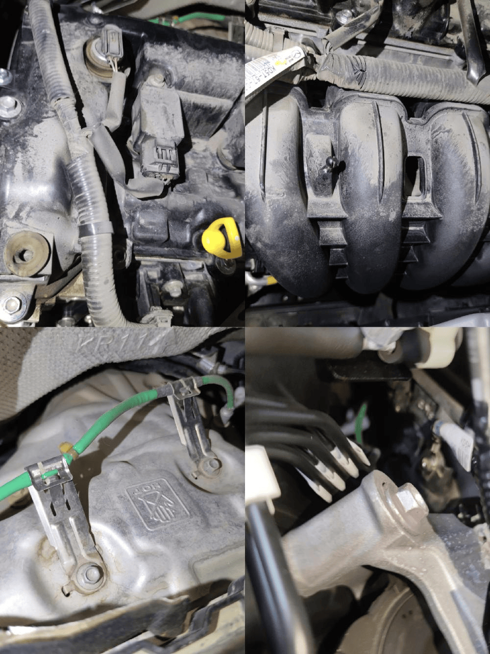 人生第一辆车,遵从内心!12万提走两年的马自达cx-5四驱旗舰