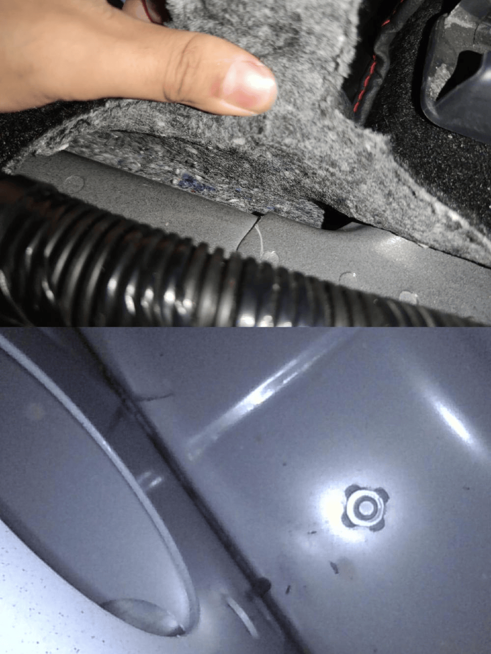 人生第一辆车,遵从内心!12万提走两年的马自达cx-5四驱旗舰