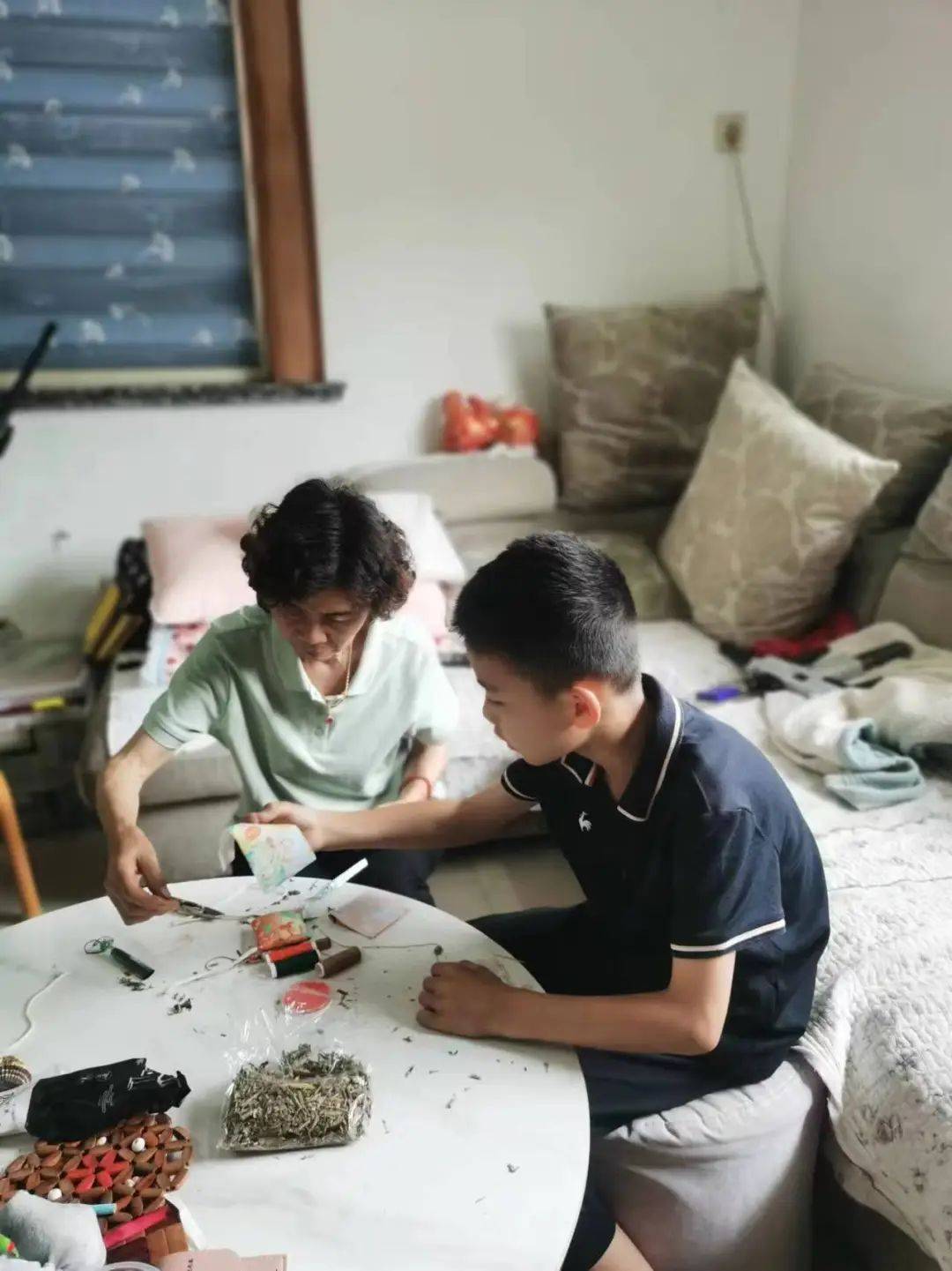 【全人教育·民乐德育】"七彩端午 乐享安康"2024民