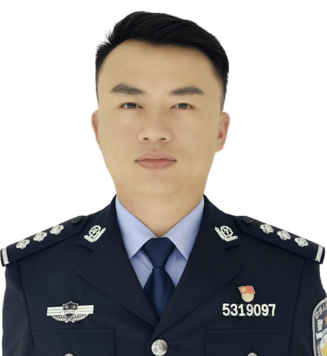 暖心闻丨和监狱警察做邻居什么体验关键时刻他会靠得住