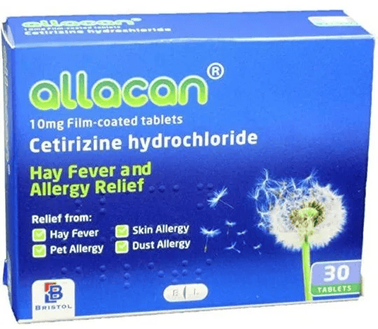 英国赏花季,搞定花粉过敏的攻略来啦!