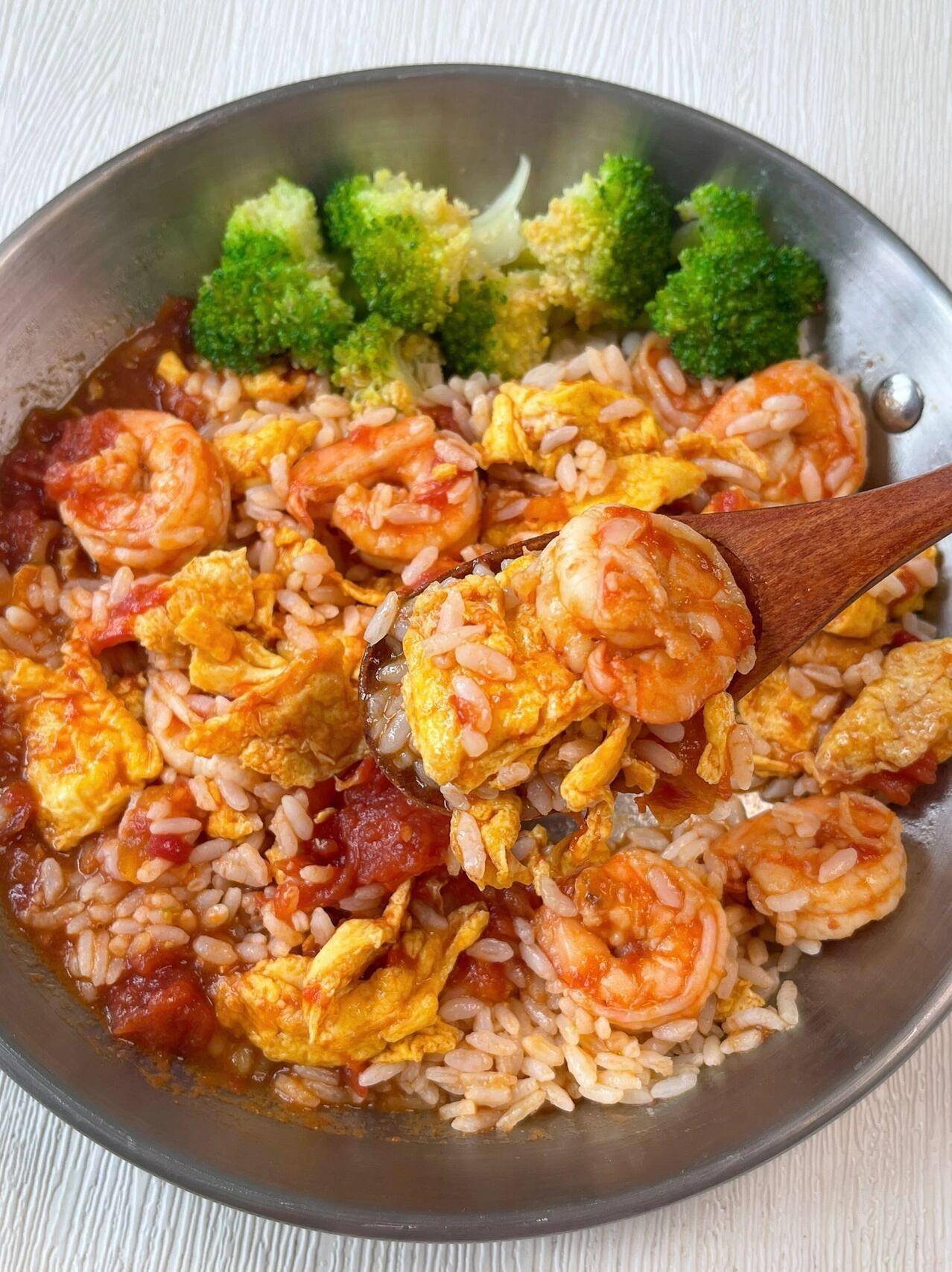 懒人要下厨房别错过这3道拌饭菜,有肉有菜一碗搞定,试