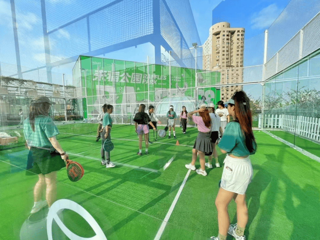 来虹口,嗨皮一下!_芝加哥_外滩_运动