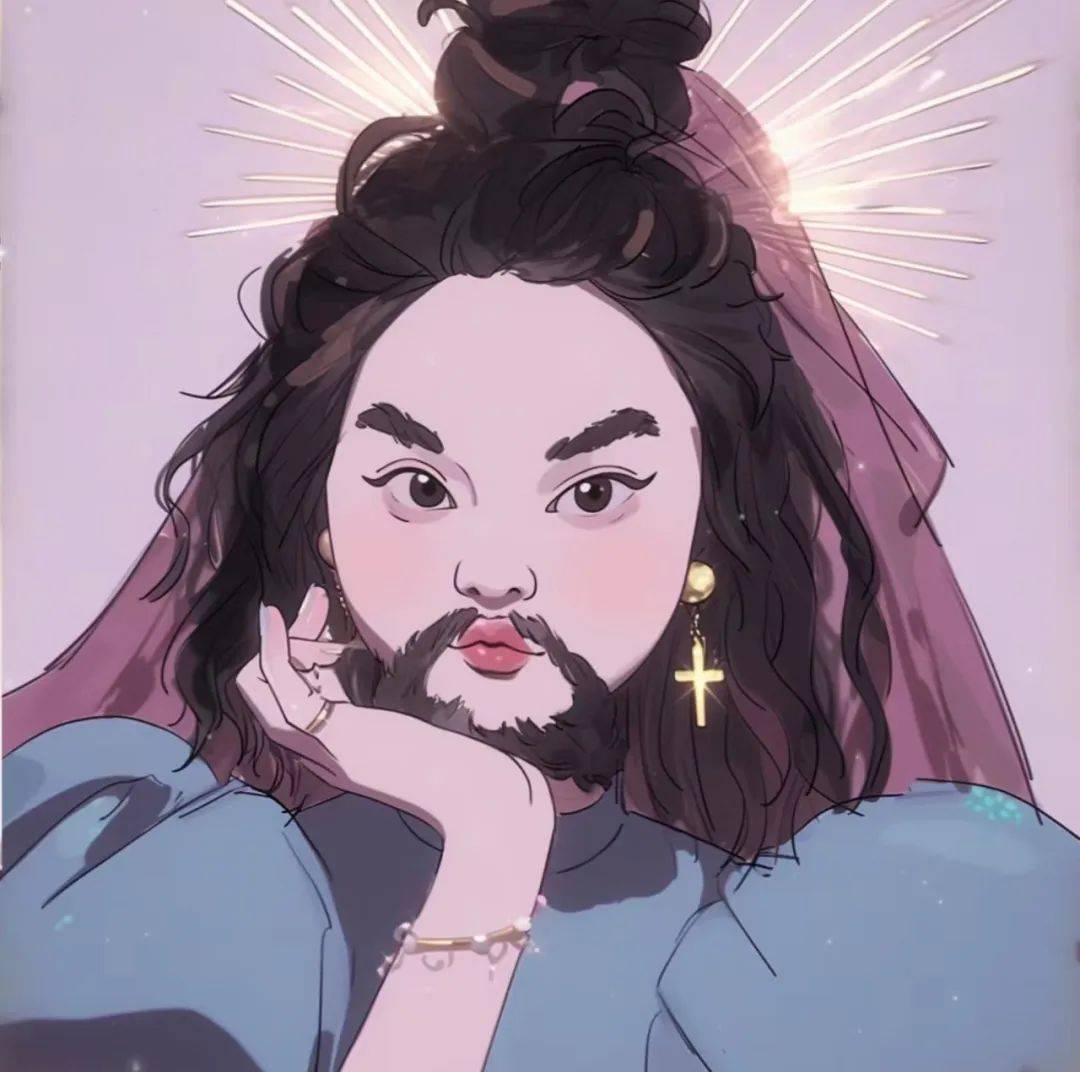 头像|搞怪可爱の头像