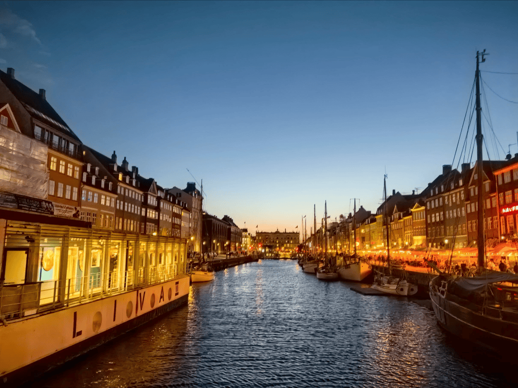 深入"童话王国"的创新世界|浙大mba北欧访学之丹麦站