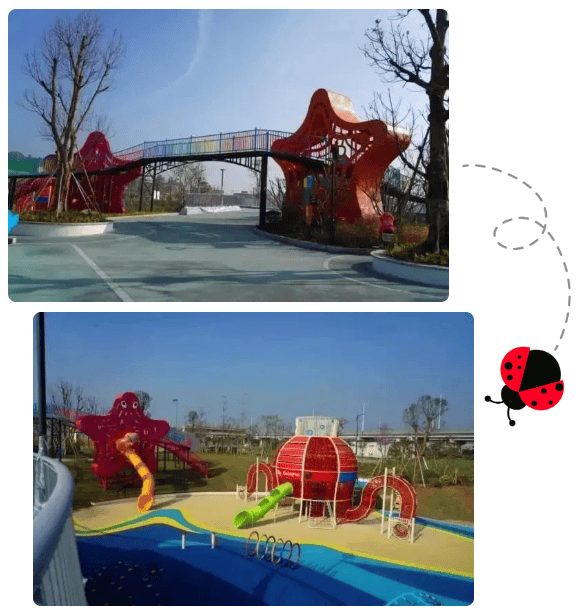 【中山翠亨新区|希尔顿欢朋酒店】国际品牌全新酒店!