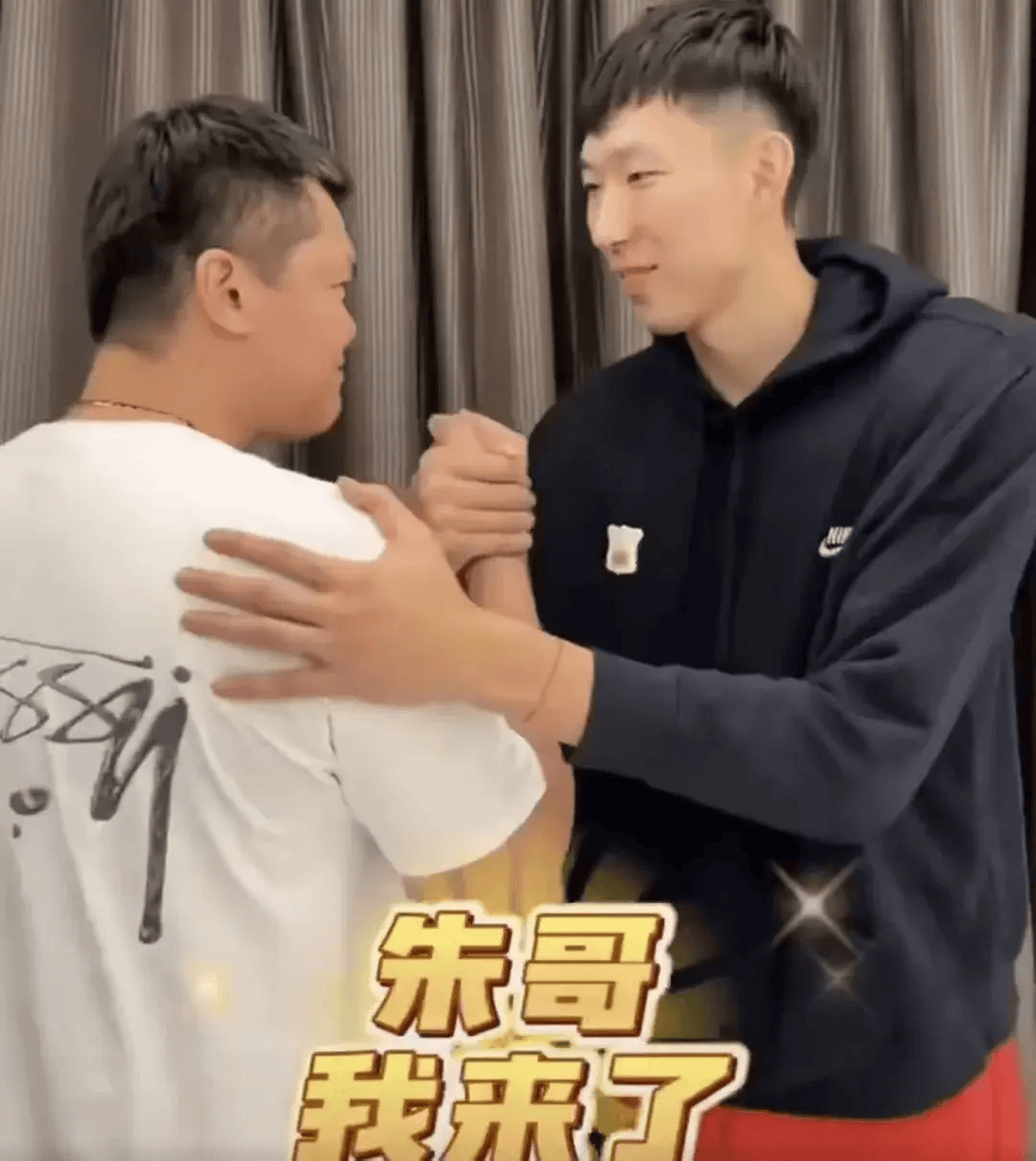 辽宁3年顶薪加3000万元拿下周琦?广东老板不同意!