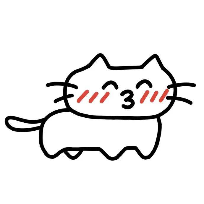 头像 | 可爱小猫头像61 53 6129 676767