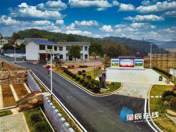 "亮"出文明村镇新气象 | 莲花镇:文明铺就振兴路 乡镇开出幸福花