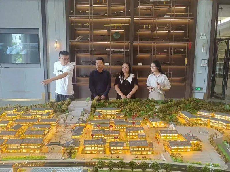 "跨境电商 产业带"模式助力龙泉宝剑产业高质量发展