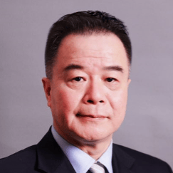 预防控制中心慢性非传染性疾病预防控制中心副主任王慧上海交通大学医