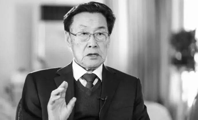 痛悼!巨星陨落,中国载人航天工程开创者王永志院士逝世