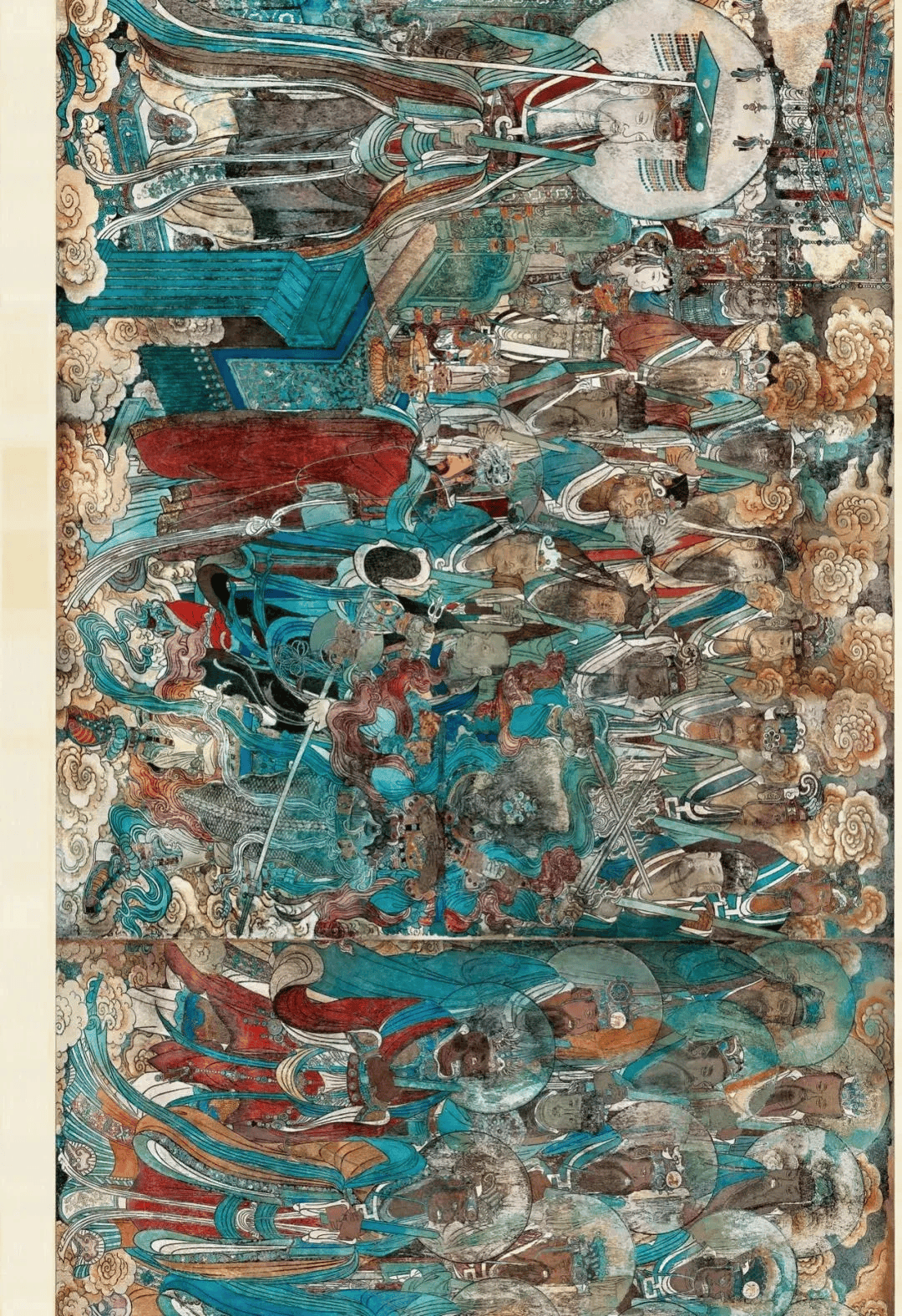 "与辉同行"开启"好运之旅"