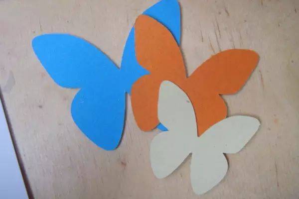 【毕业手工】幼儿园毕业贺卡手工,送给即将毕业的你们