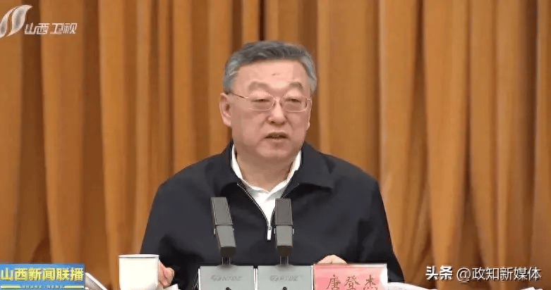 唐登杰、金湘军多了新身份！多地这一新机构亮相，释放重要信号_工作_中共中央_监管