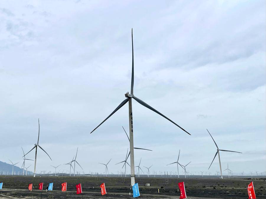 发展_达坂城_新疆