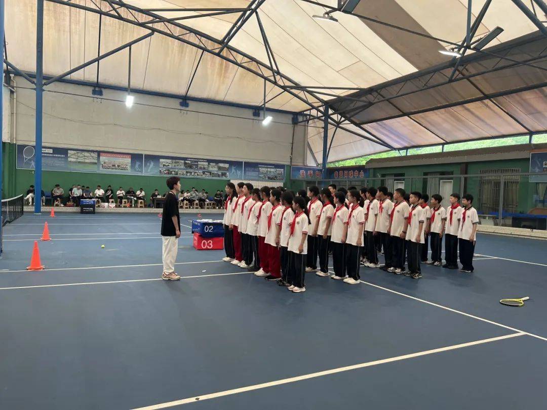 乐研善育| 注重大单元教学 践行新课标理念——奉贤区体育与健身学科