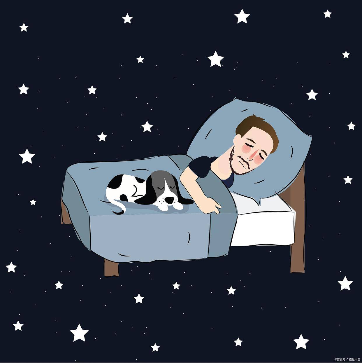 睡姿大揭秘:这样睡,让你一夜好眠,告别疲惫!