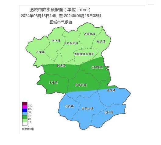 肥城地图高清版 乡镇图片