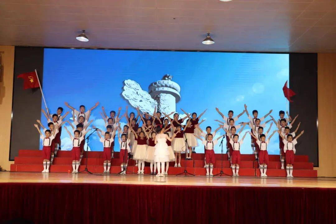 【"双减"进行时】教育焕新颜——兴国县实验小学"双减"成果展