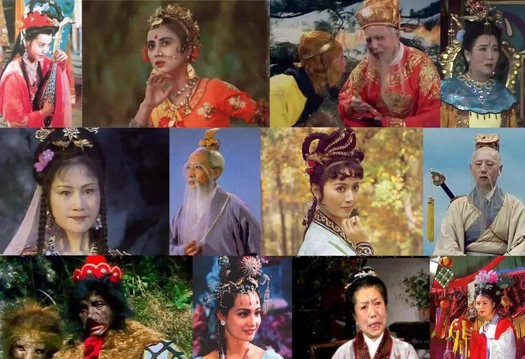 84岁"如来"朱龙广:太像佛祖被参拜_角色_西游记_生活