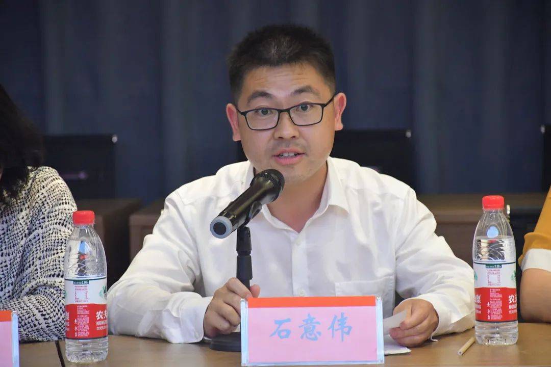 "汇聚青年力量 赋能乡村振兴"