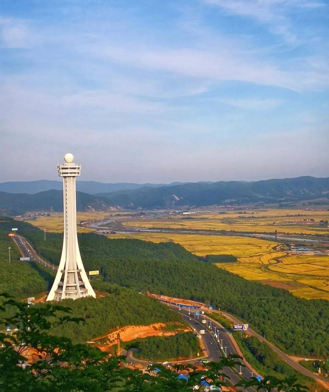 吃遍美食,g331自驾!毕业旅行,青春在"吉"→_延吉_tips_地址