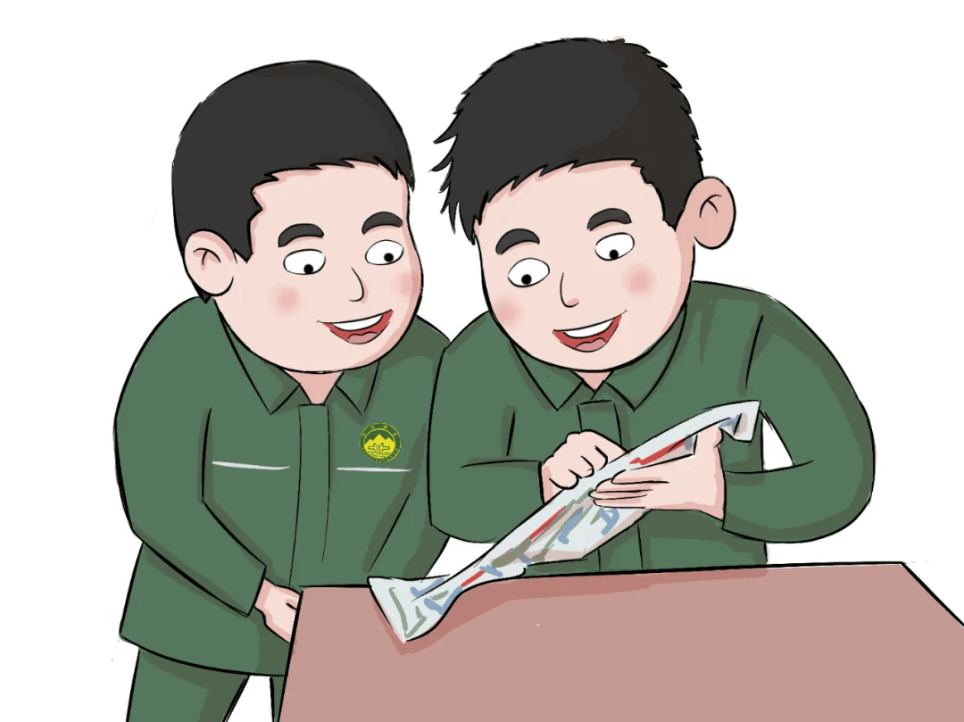 走进找矿一线带您了解地质队员普通的一天