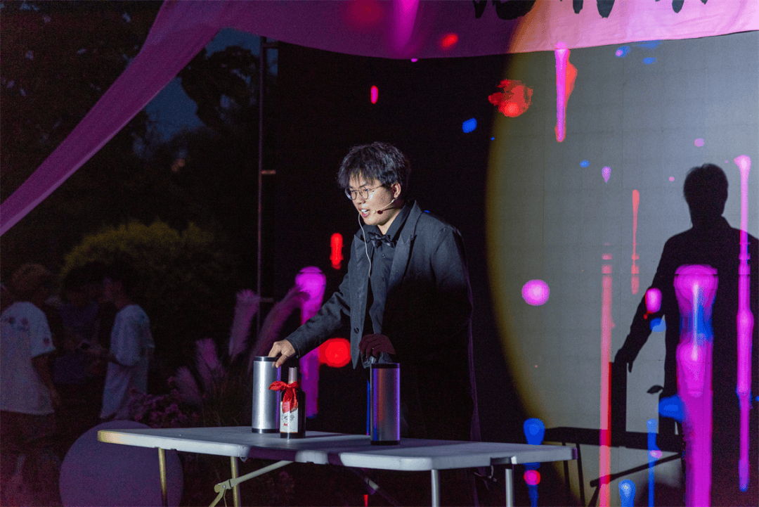 大咖云集,"龙腾东方"历史科幻大会精彩尽现