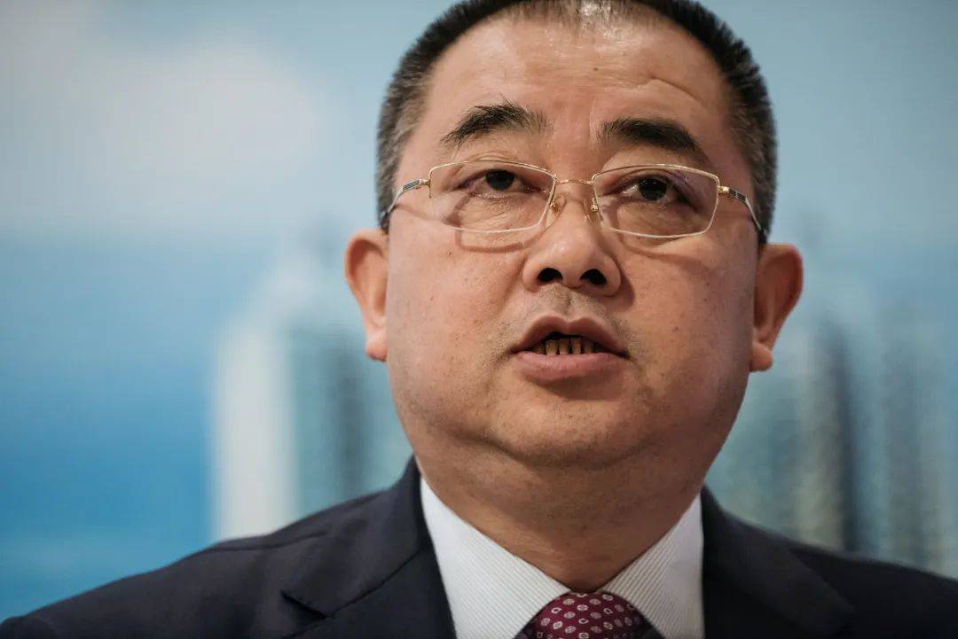 加拿大籍夏海钧,目前行踪未知!