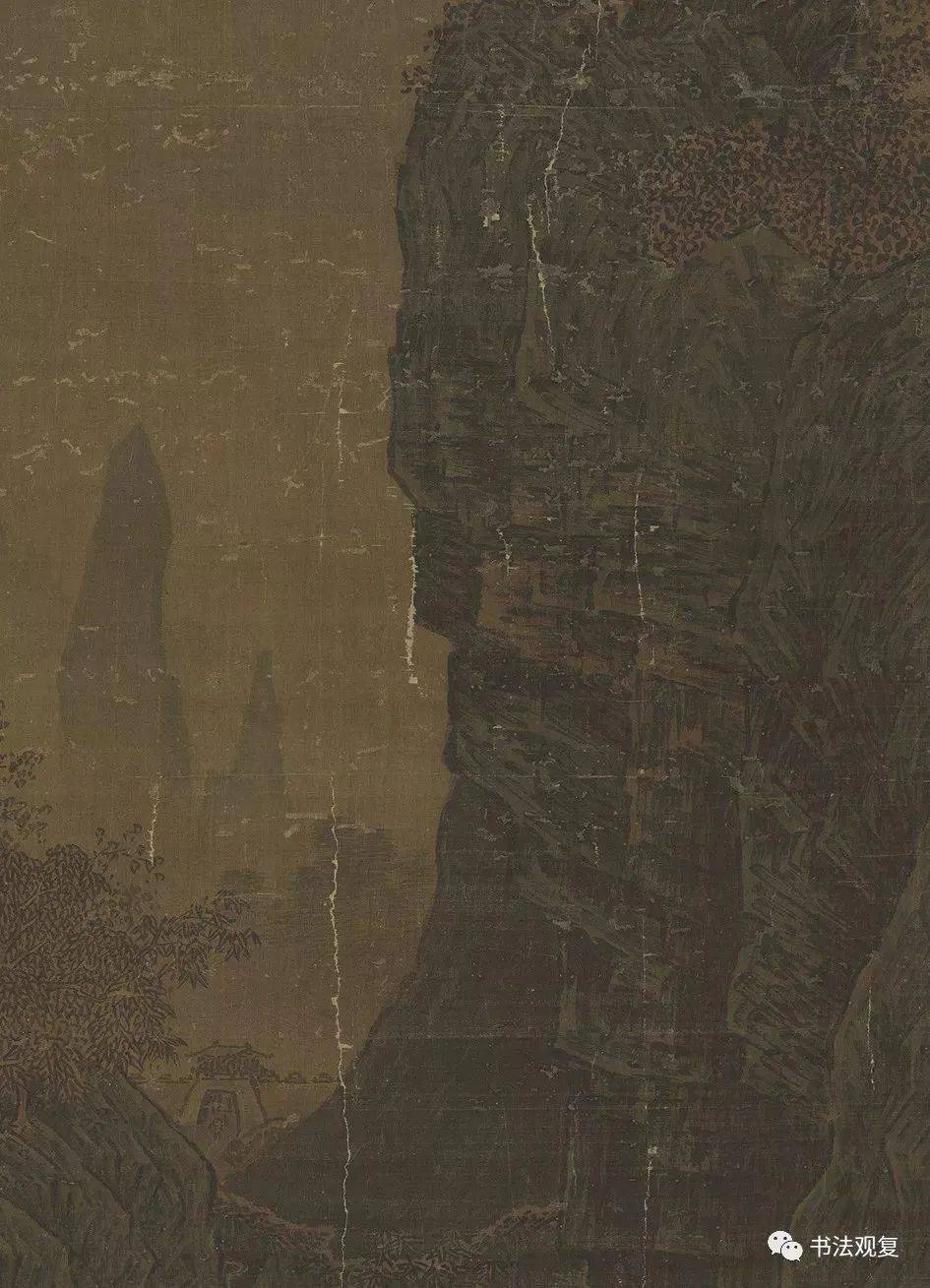 传台北故宫藏书画等国宝将迁美国,震惊!