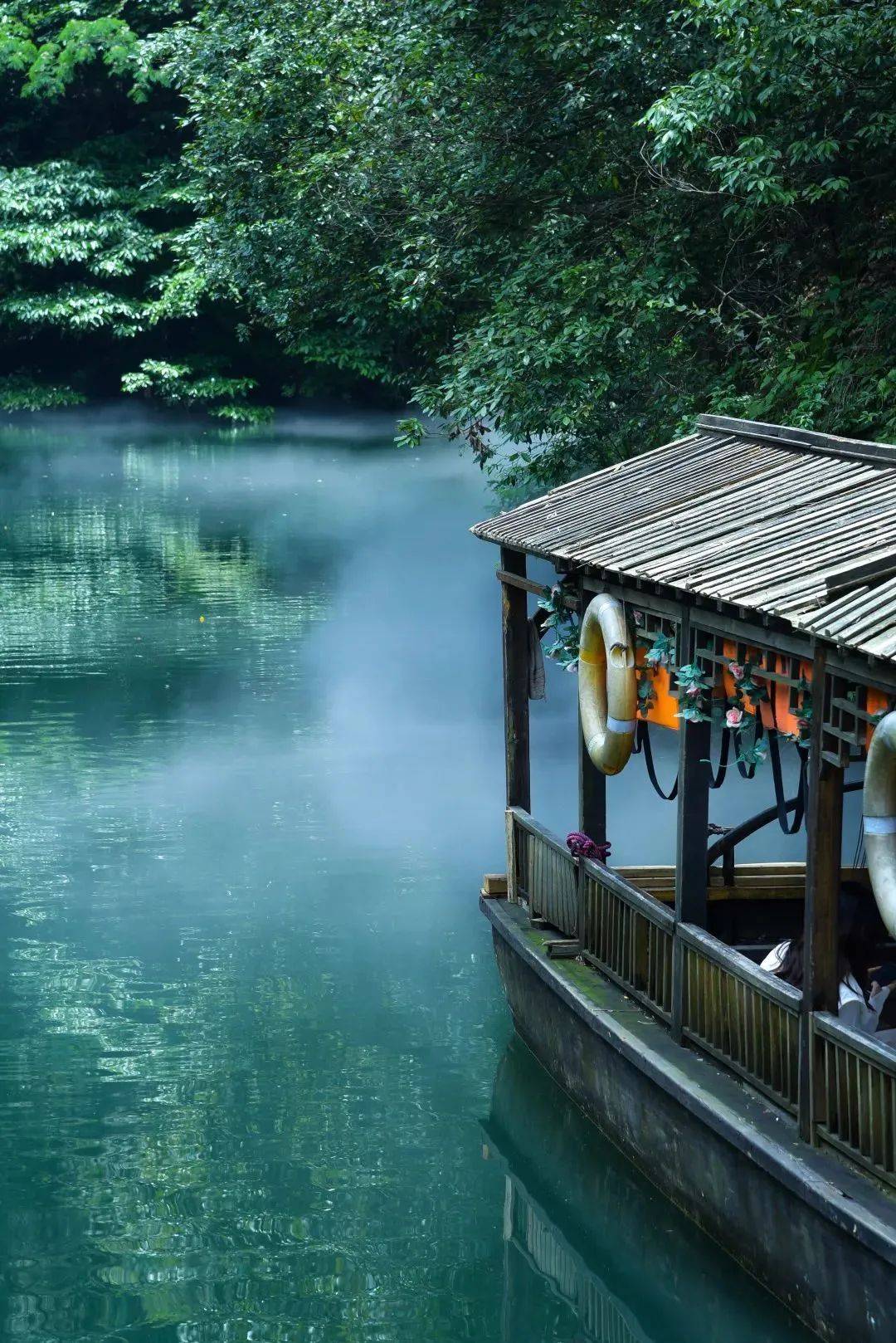 过夏天,长沙这些地方绝美!