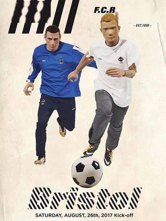 这些球衣品牌你都知道吗?