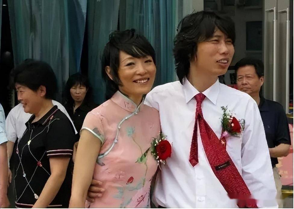 生前被丈夫当摇钱树,死后两任丈夫打官司争遗产_陈琳_公司_王晓京