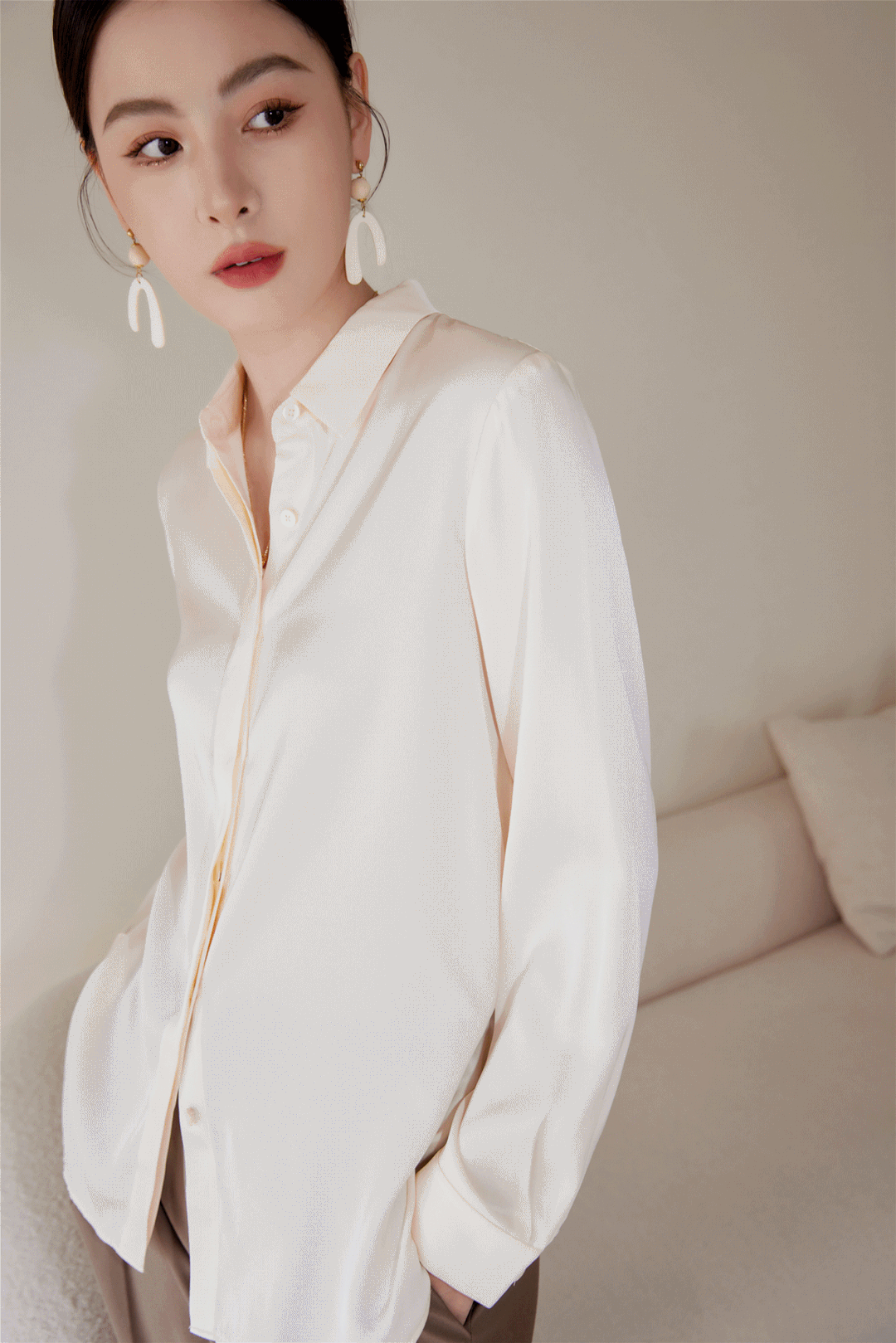 夏天一定要有這6件衣服，減齡又時髦