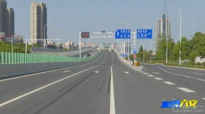 六安市交通局和襄办建设办主管 杜天佑:和襄高速建成通车后,将进也浇