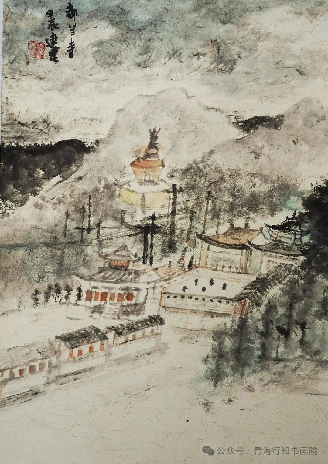 男,汉族,1965年4月出生,青海省美术家协会会员,青海画院院聘画家