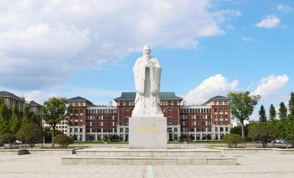鲁医专业巡展|走进齐鲁医药学院基础医学院