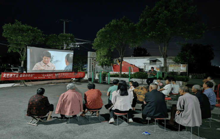 文化惠民 多彩生活(三十四) | 台儿庄区5月份群众文化活动集锦