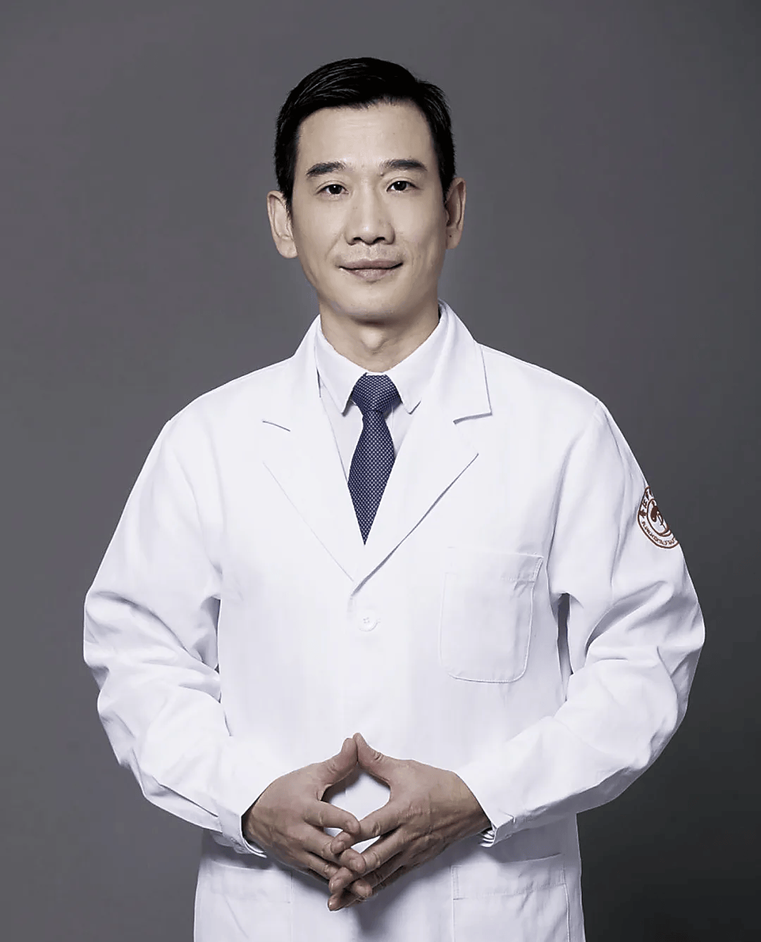 【专家风采】晋江市名中医:陈国旺