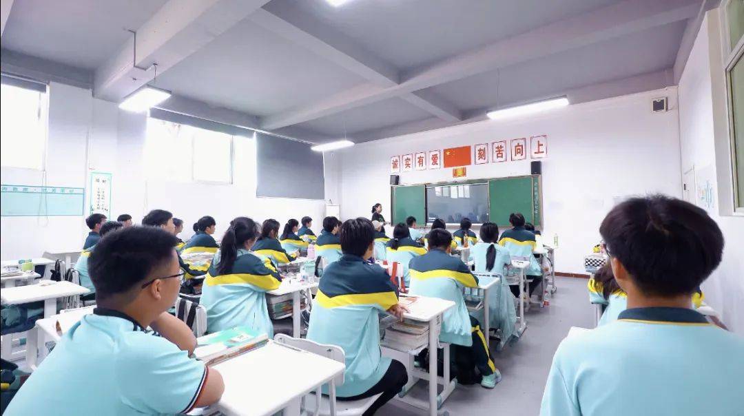 权威 | 西安南湖博苑综合职业高中2024年招生公告