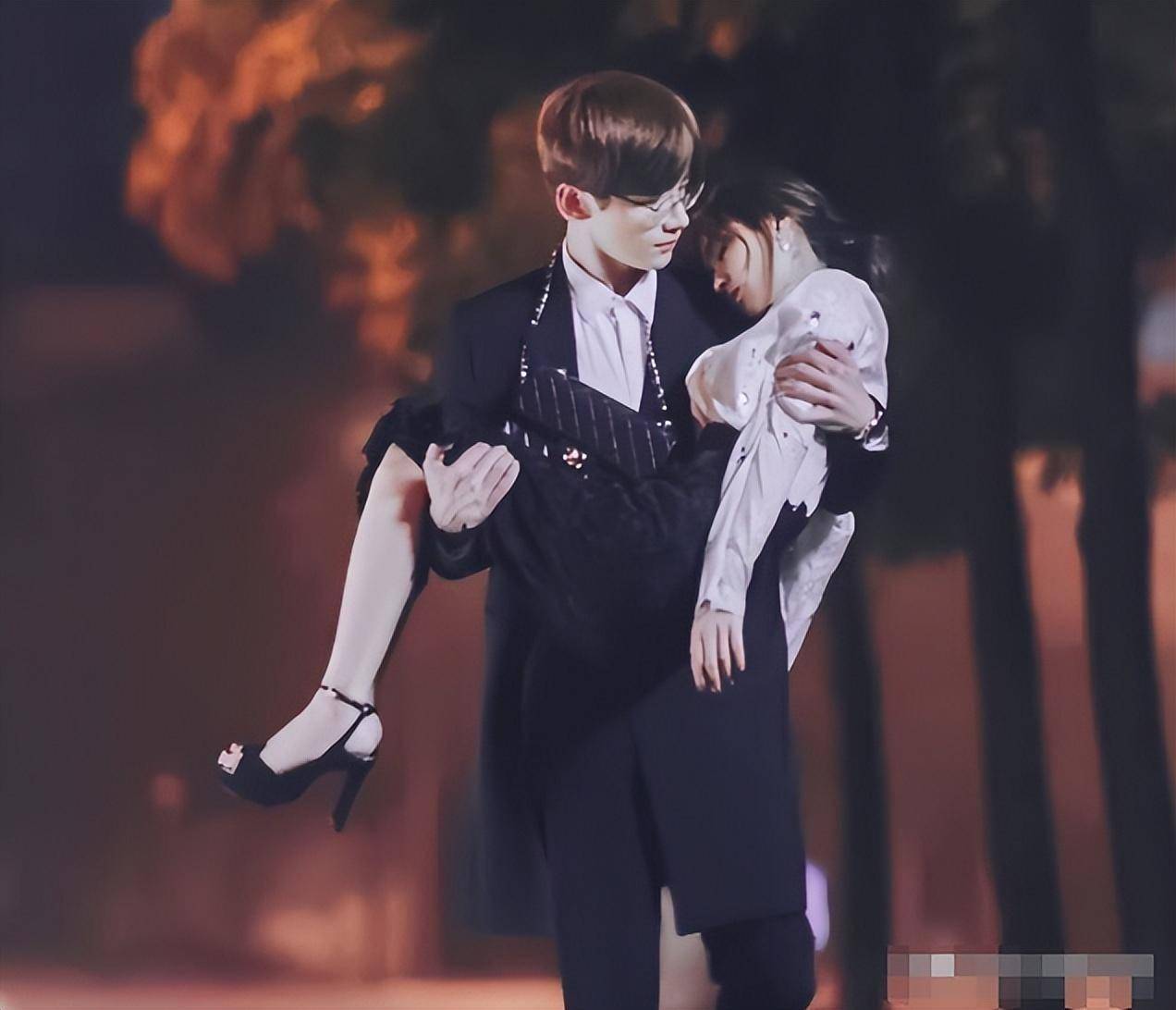 硅胶假身材,抱不起女星,拉不开弓,太尴尬_林更新_乔欣_体重