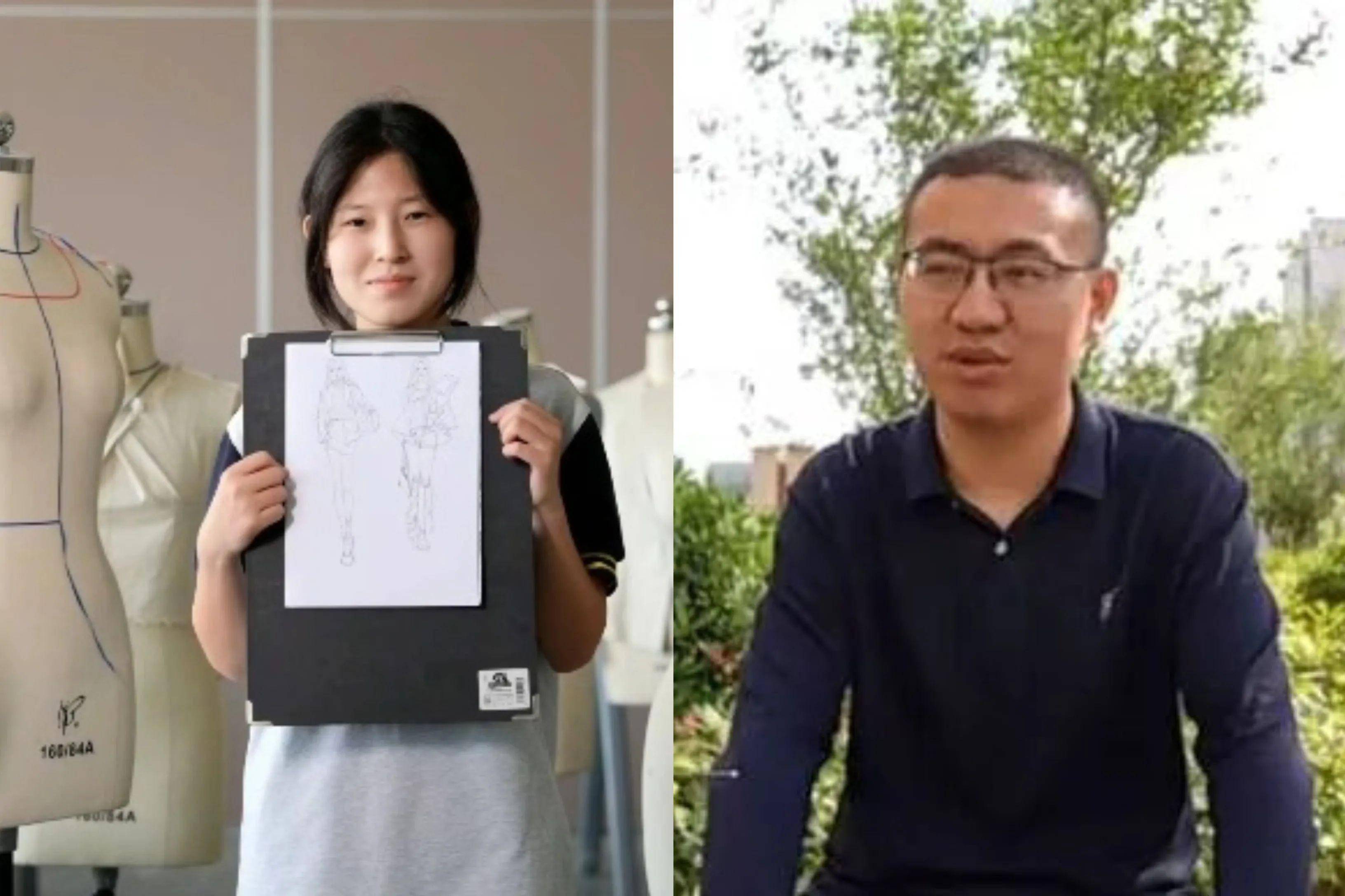 青出于蓝!姜萍的数学老师也是能人,连续3年进入阿里数赛决赛