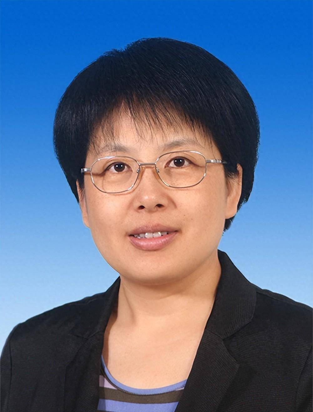 江西一设区市一名市委常委履新