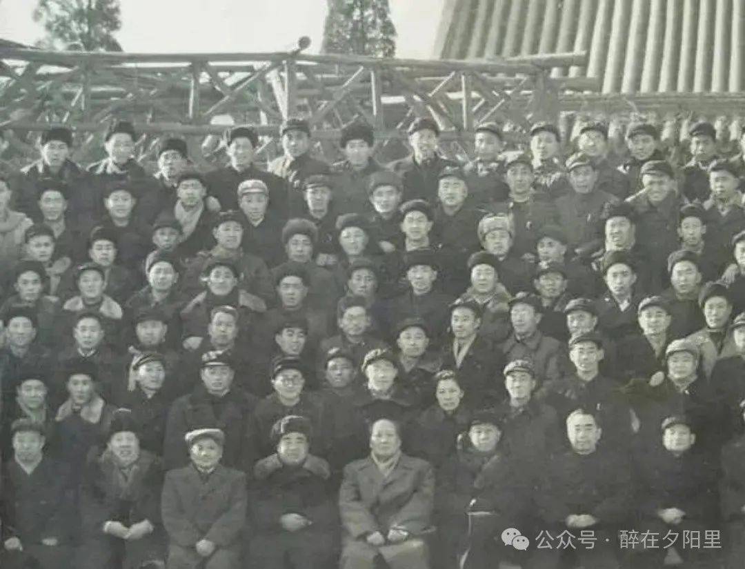 历史印记 | 七千人大会，这些细节值得关注！